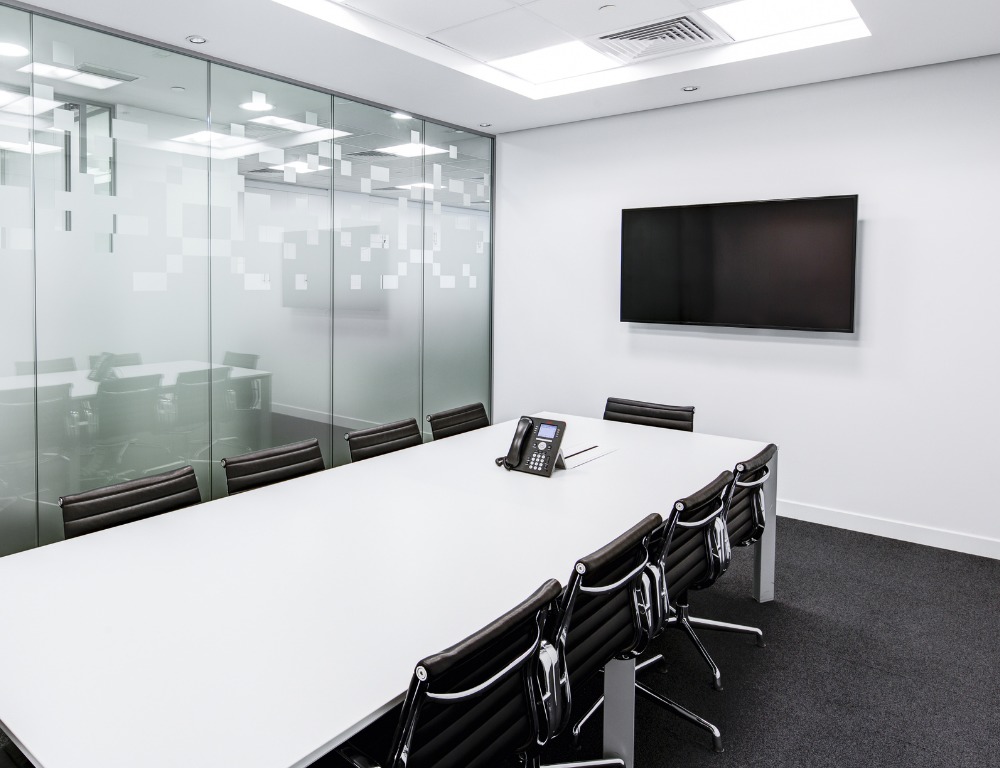Conference Room AV Conference Room AV