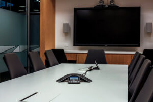 Video Conference Room Video Conference Room