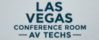 Las Vegas Conference Room AV Techs